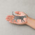 Cat Steel Cutout Shape - Raw Metal Wall Art and Craft Supply