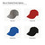Baseball Cap Steel Cutout Shape, Raw Metal Wall Art and Craft Supply