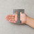 Letter T Steel Cutout Shape - Raw Metal Wall Art and Craft Supply