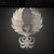 Phoenix Steel Cutout Shape - Raw Metal Wall Art and Craft Supply
