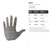 Hand Steel Cutout Shape - Raw Metal Wall Art and Craft Supply