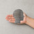 Human Head Steel Cutout Shape - Raw Metal Wall Art and Craft Supply