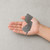 New Jersey Steel Cutout Shape - Raw Metal Wall Art and Craft Supply