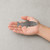 Trout Steel Cutout Shape - Raw Metal Wall Art and Craft Supply