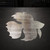 Betta Fish Steel Cutout Shape, Raw Metal Wall Art and Craft Supply