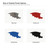 Dragon Wing Steel Cutout Shape, Raw Metal Wall Art and Craft Supply