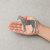Horse Steel Cutout Shape - Raw Metal Wall Art and Craft Supply