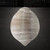 Lemon Steel Cutout Shape - Raw Metal Wall Art and Craft Supply