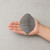 Lemon Steel Cutout Shape, Raw Metal Wall Art and Craft Supply