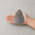 Candy Corn Steel Cutout Shape, Raw Metal Wall Art and Craft Supply