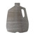 Milk Jug Steel Cutout Shape, Raw Metal Wall Art and Craft Supply
