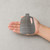 Milk Jug Steel Cutout Shape, Raw Metal Wall Art and Craft Supply