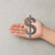 Dollar Sign Steel Cutout Shape - Raw Metal Wall Art and Craft Supply