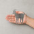 Goat Steel Cutout Shape - Raw Metal Wall Art and Craft Supply