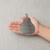 Pear Steel Cutout Shape - Raw Metal Wall Art and Craft Supply