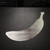 Banana Steel Cutout Shape - Raw Metal Wall Art and Craft Supply