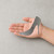 High Heel 1 Steel Cutout Shape - Raw Metal Wall Art and Craft Supply