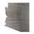 Arizona Steel Cutout Shape - Raw Metal Wall Art and Craft Supply