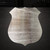 Police Badge Steel Cutout Shape - Raw Metal Wall Art and Craft Supply