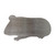 Guinea Pig Steel Cutout Shape, Raw Metal Wall Art and Craft Supply