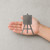 Easel Steel Cutout Shape - Raw Metal Wall Art and Craft Supply