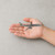 Airplane Steel Cutout Shape, Raw Metal Wall Art and Craft Supply