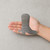 Cowboy Boot 1 Steel Cutout Shape - Raw Metal Wall Art and Craft Supply