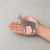 Great Dane Steel Cutout Shape, Raw Metal Wall Art and Craft Supply