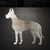 Great Dane Steel Cutout Shape, Raw Metal Wall Art and Craft Supply
