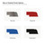 Nebraska Steel Cutout Shape, Raw Metal Wall Art and Craft Supply