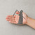 Grim Reaper 2 Steel Cutout Shape - Raw Metal Wall Art and Craft Supply