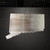 Connecticut Steel Cutout Shape, Raw Metal Wall Art and Craft Supply