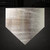 Homeplate Steel Cutout Shape - Raw Metal Wall Art and Craft Supply