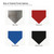 Homeplate Steel Cutout Shape, Raw Metal Wall Art and Craft Supply