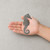 Sea Horse Steel Cutout Shape - Raw Metal Wall Art and Craft Supply
