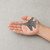 Jet Fighter 2 Steel Cutout Shape - Raw Metal Wall Art and Craft Supply