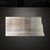 North Dakota Steel Cutout Shape - Raw Metal Wall Art and Craft Supply