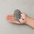Detective Steel Cutout Shape - Raw Metal Wall Art and Craft Supply