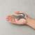 Crocodile Steel Cutout Shape - Raw Metal Wall Art and Craft Supply