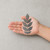 Ash Leaf Steel Cutout Shape - Raw Metal Wall Art and Craft Supply