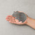Hamster Steel Cutout Shape, Raw Metal Wall Art and Craft Supply
