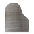 Grand Piano Steel Cutout Shape, Raw Metal Wall Art and Craft Supply