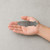 Blimp Steel Cutout Shape, Raw Metal Wall Art and Craft Supply