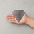 Diamond 3 Steel Cutout Shape, Raw Metal Wall Art and Craft Supply