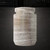 Jar Steel Cutout Shape - Raw Metal Wall Art and Craft Supply