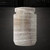 Jar Steel Cutout Shape, Raw Metal Wall Art and Craft Supply