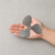 Propeller Steel Cutout Shape - Raw Metal Wall Art and Craft Supply