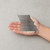 Missouri Steel Cutout Shape, Raw Metal Wall Art and Craft Supply