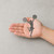 Cheerleader 2 Steel Cutout Shape, Raw Metal Wall Art and Craft Supply