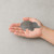 Mole 2 Steel Cutout Shape, Raw Metal Wall Art and Craft Supply